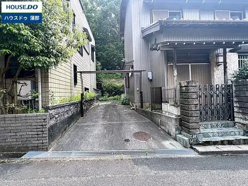 Akiya in Gamagori