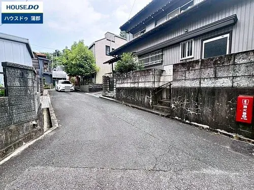 Propriété 4DK Ville de Gamagori Préfecture d'Aichi (2)