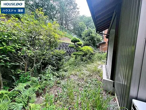 Propriété 4DK Ville de Gamagori Préfecture d'Aichi (3)