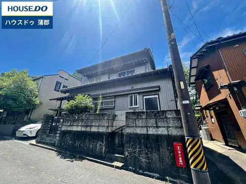 Propriété 4DK Ville de Gamagori Préfecture d'Aichi (4)