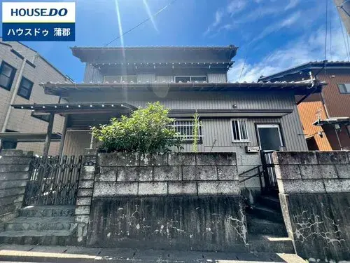 Propriété 4DK Ville de Gamagori Préfecture d'Aichi (5)