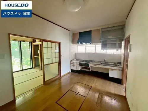 Propriété 4DK Ville de Gamagori Préfecture d'Aichi (9)