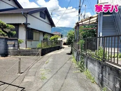 4LDK+S Property Shinshiro City Aichi Prefecture (3)