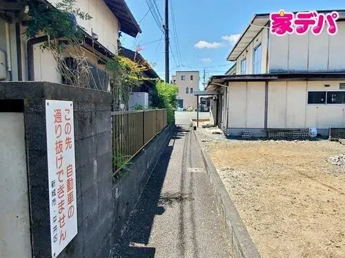 4LDK+S Property Shinshiro City Aichi Prefecture (4)