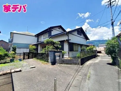 4LDK+S Property Shinshiro City Aichi Prefecture (5)