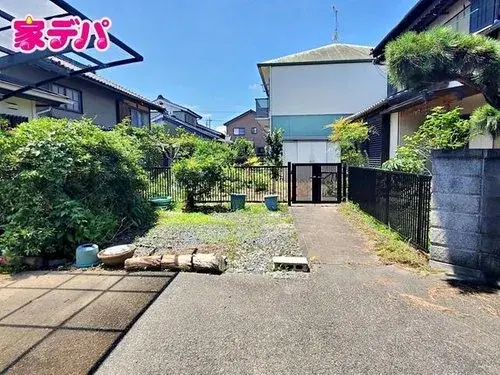 4LDK+S Property Shinshiro City Aichi Prefecture (7)