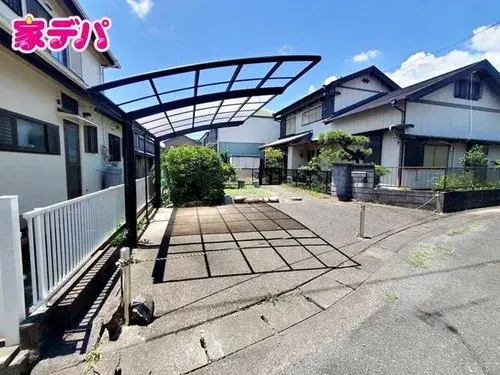 4LDK+S Property Shinshiro City Aichi Prefecture (8)