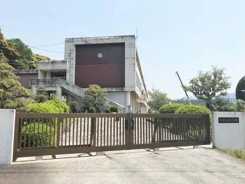 4LDK+S Property Shinshiro City Aichi Prefecture (9)