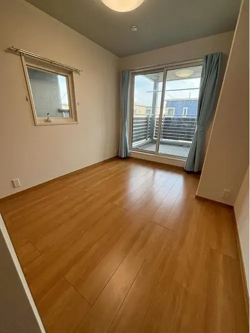 [3LDK Property] Ama City Aichi Prefecture (4)