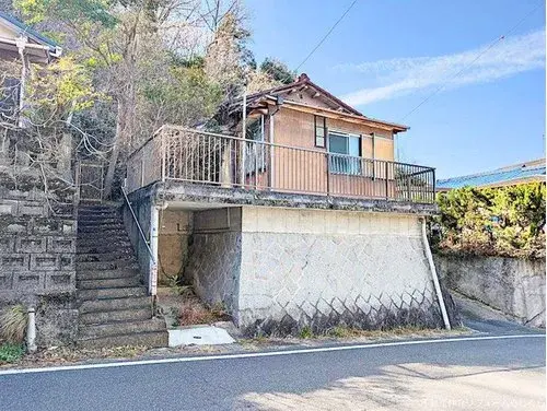 Akiya in Seto