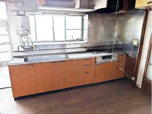 3DK Property Seto City Aichi Prefecture (8)