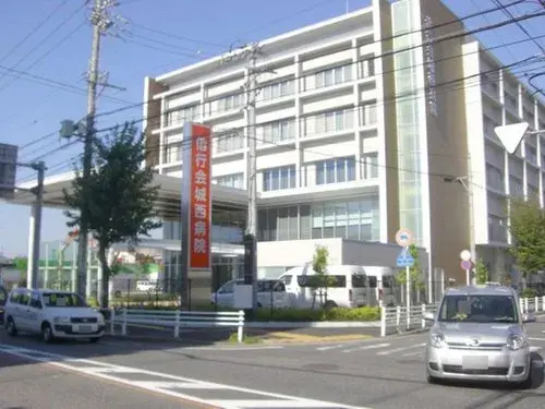 Aichi Prefecture Nagoya City Nakamura Ward 3LDK Property (6)