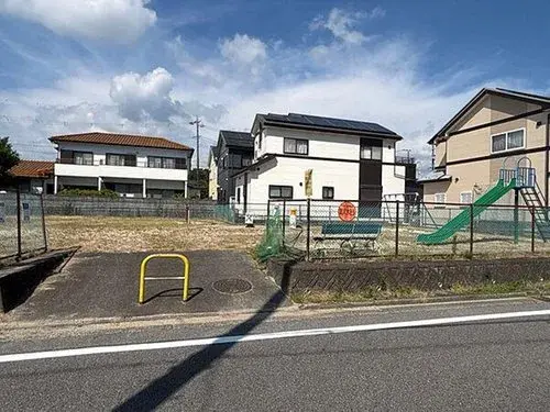 2LDK Property Okazaki City Aichi Prefecture (2)