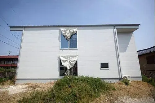 2LDK Property Okazaki City Aichi Prefecture (11)