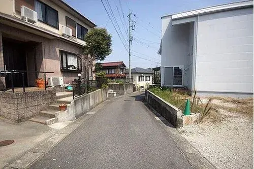 2LDK Property Okazaki City Aichi Prefecture (12)