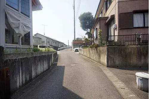 2LDK Property Okazaki City Aichi Prefecture (13)