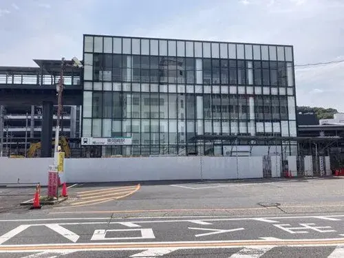 2LDK Property Okazaki City Aichi Prefecture (14)