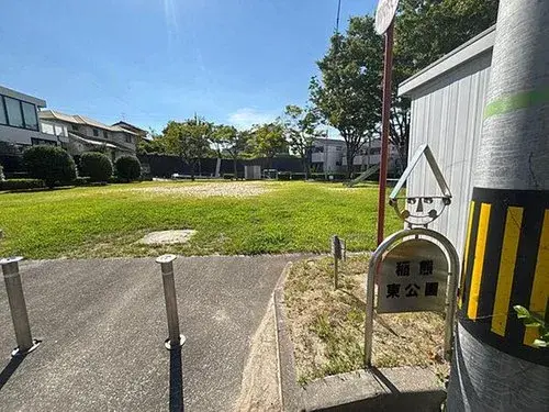 2LDK Property Okazaki City Aichi Prefecture (3)