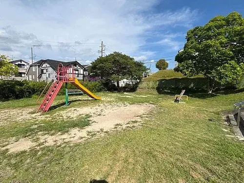 2LDK Property Okazaki City Aichi Prefecture (4)