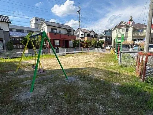 2LDK Property Okazaki City Aichi Prefecture (5)