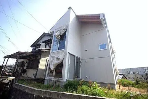 2LDK Property Okazaki City Aichi Prefecture (7)