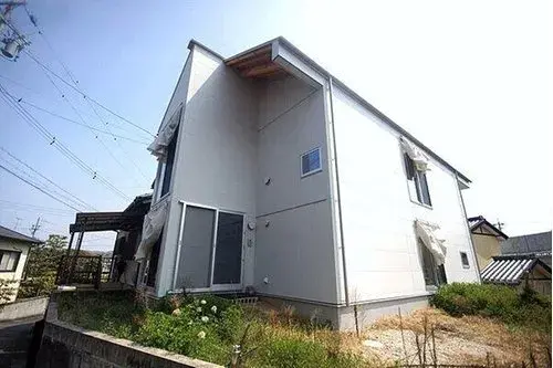 2LDK Property Okazaki City Aichi Prefecture (8)