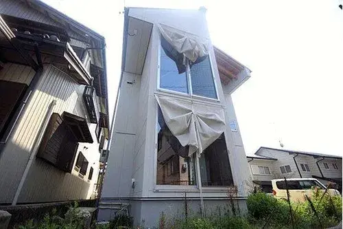 2LDK Property Okazaki City Aichi Prefecture (9)