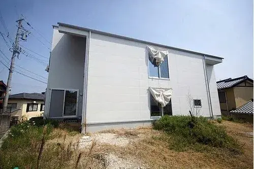 2LDK Property Okazaki City Aichi Prefecture (10)