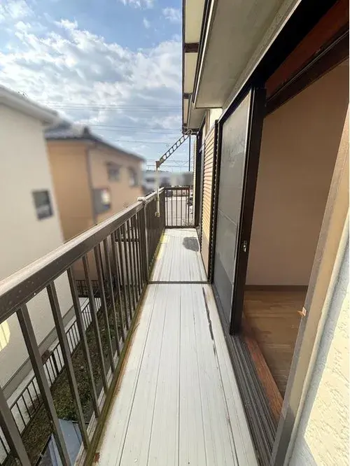 [Propriété 5DK] Ville d'Okazaki Préfecture d'Aichi (11)