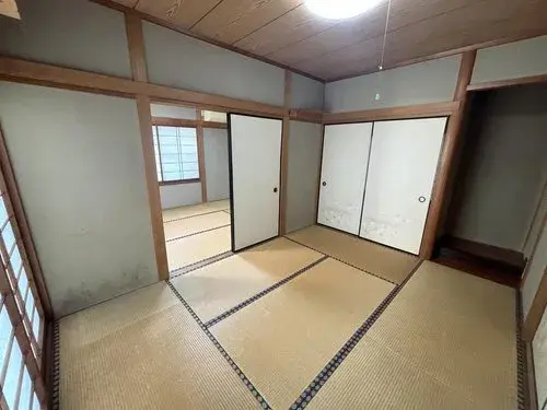 [Propriété 5DK] Ville d'Okazaki Préfecture d'Aichi (5)