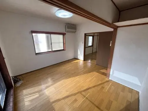 [Propriété 5DK] Ville d'Okazaki Préfecture d'Aichi (10)