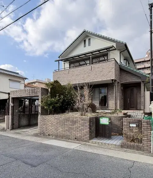 3LDK+S Property Nagoya City Aichi Prefecture (2)