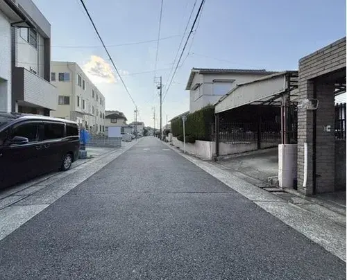 3LDK+S Property Nagoya City Aichi Prefecture (3)
