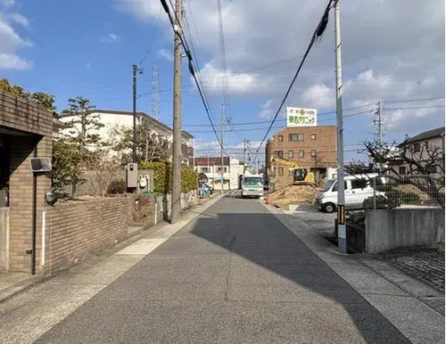 3LDK+S Property Nagoya City Aichi Prefecture (4)