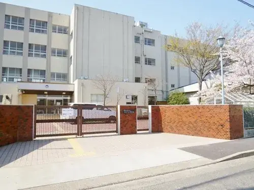 3LDK+S Property Nagoya City Aichi Prefecture (2)