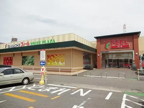 3LDK+S Property Nagoya City Aichi Prefecture (3)