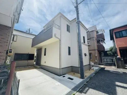3LDK Nagoya City Aichi Prefecture Property (2)