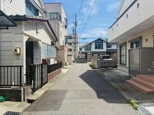 3LDK Nagoya City Aichi Prefecture Property (3)
