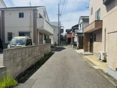 3LDK Nagoya City Aichi Prefecture Property (4)
