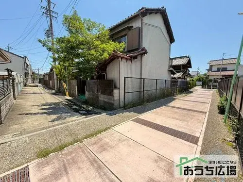 Propiedad 4DK Ciudad de Ama Prefectura de Aichi (2)