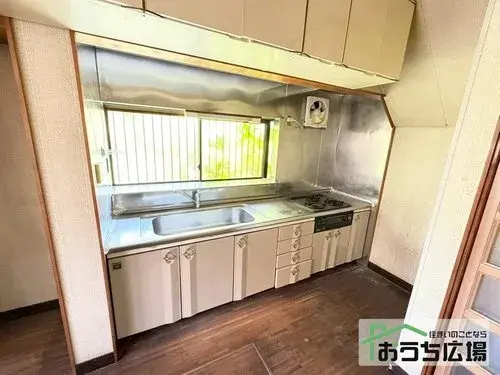 Propiedad 4DK Ciudad de Ama Prefectura de Aichi (12)