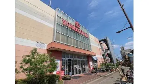 Propiedad 4DK Ciudad de Ama Prefectura de Aichi (15)