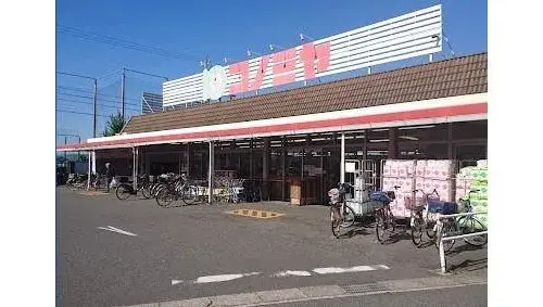 Propiedad 4DK Ciudad de Ama Prefectura de Aichi (16)