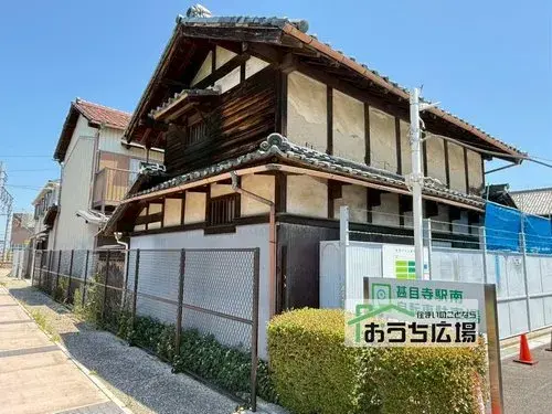 Propiedad 4DK Ciudad de Ama Prefectura de Aichi (5)