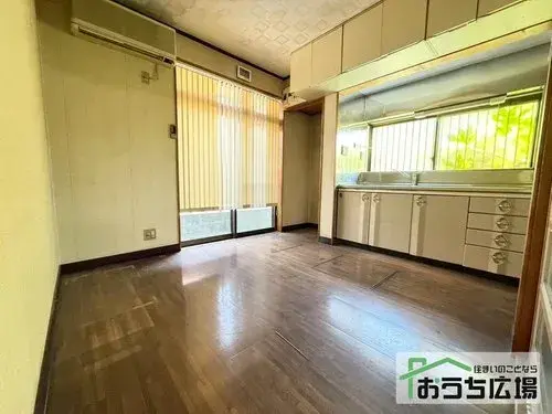 Propiedad 4DK Ciudad de Ama Prefectura de Aichi (7)