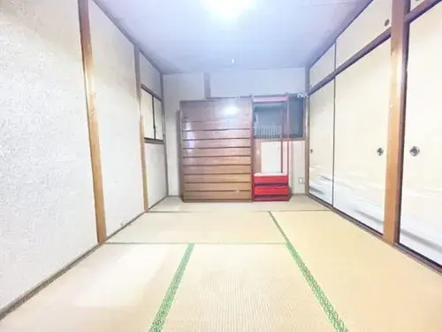 Akiya in Nagoya