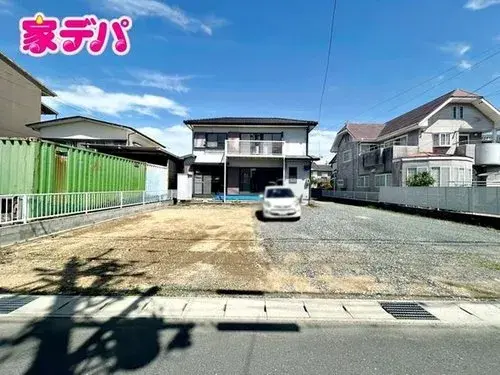 Akiya in 丰桥市