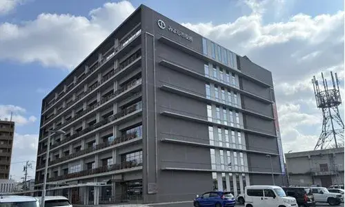 3LDK Недвижимость город Миёси префектура Айти (18)