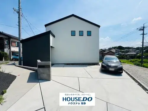 Propriété 2LDK à Chita-shi, Préfecture d'Aichi (2)