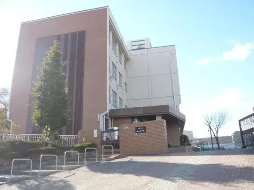 Akiya in Nagoya